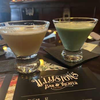 Illusions Bar & Theater - Bars Near Me - Baltimore, Maryland