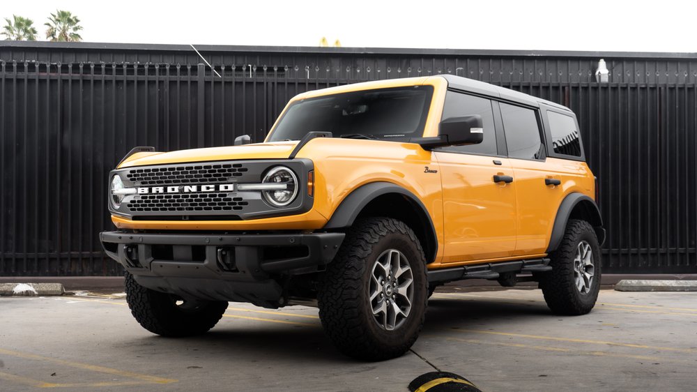 THE WINDOWS TINTING PALMDALE 12 Photos 144 E Palmdale Blvd