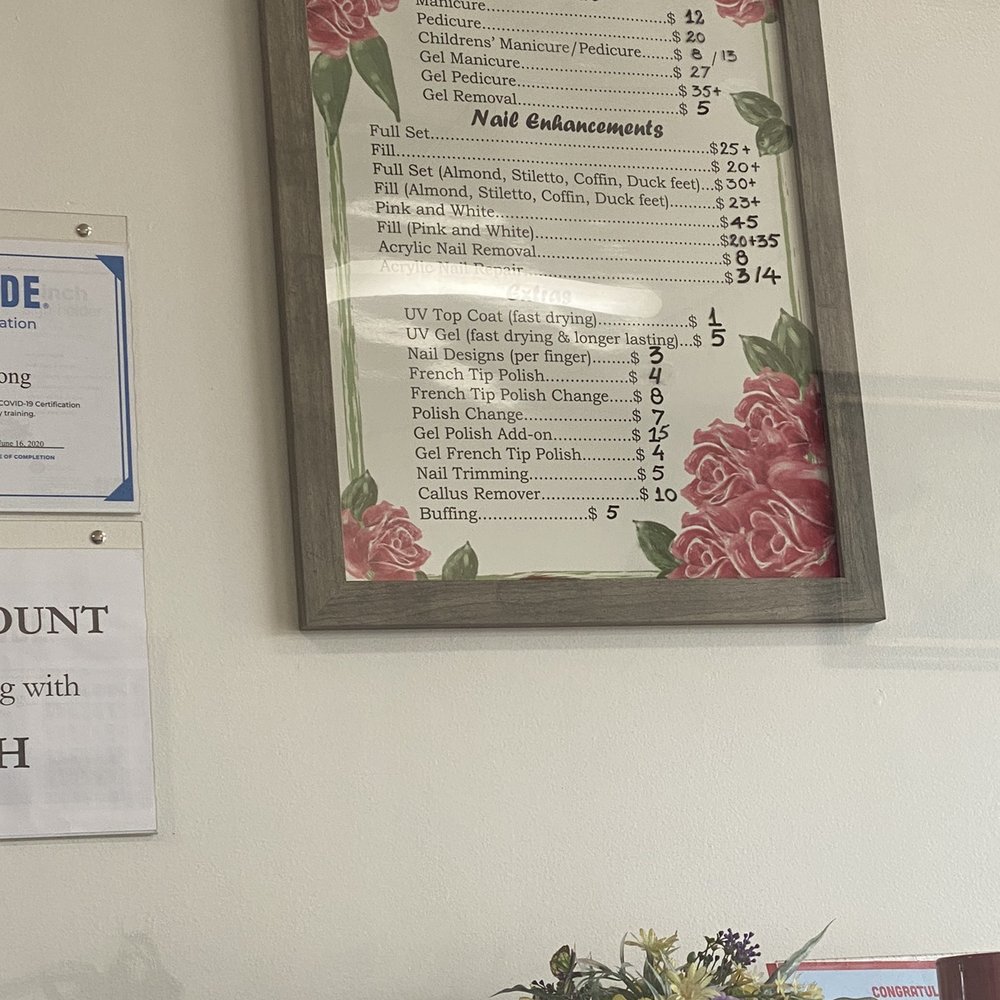 Fantasy Nails - LIARS and CROOKS!!!! They post these cheap prices then add $20 extra dollars when you're about to leave - Nail Salons Near Me - Van Nuys, California Fantasy Nails - LIARS and CROOKS!!!! They post these cheap prices then add $20 extra dollars when you're about to leave - Nail Salons Near Me - Van Nuys, California