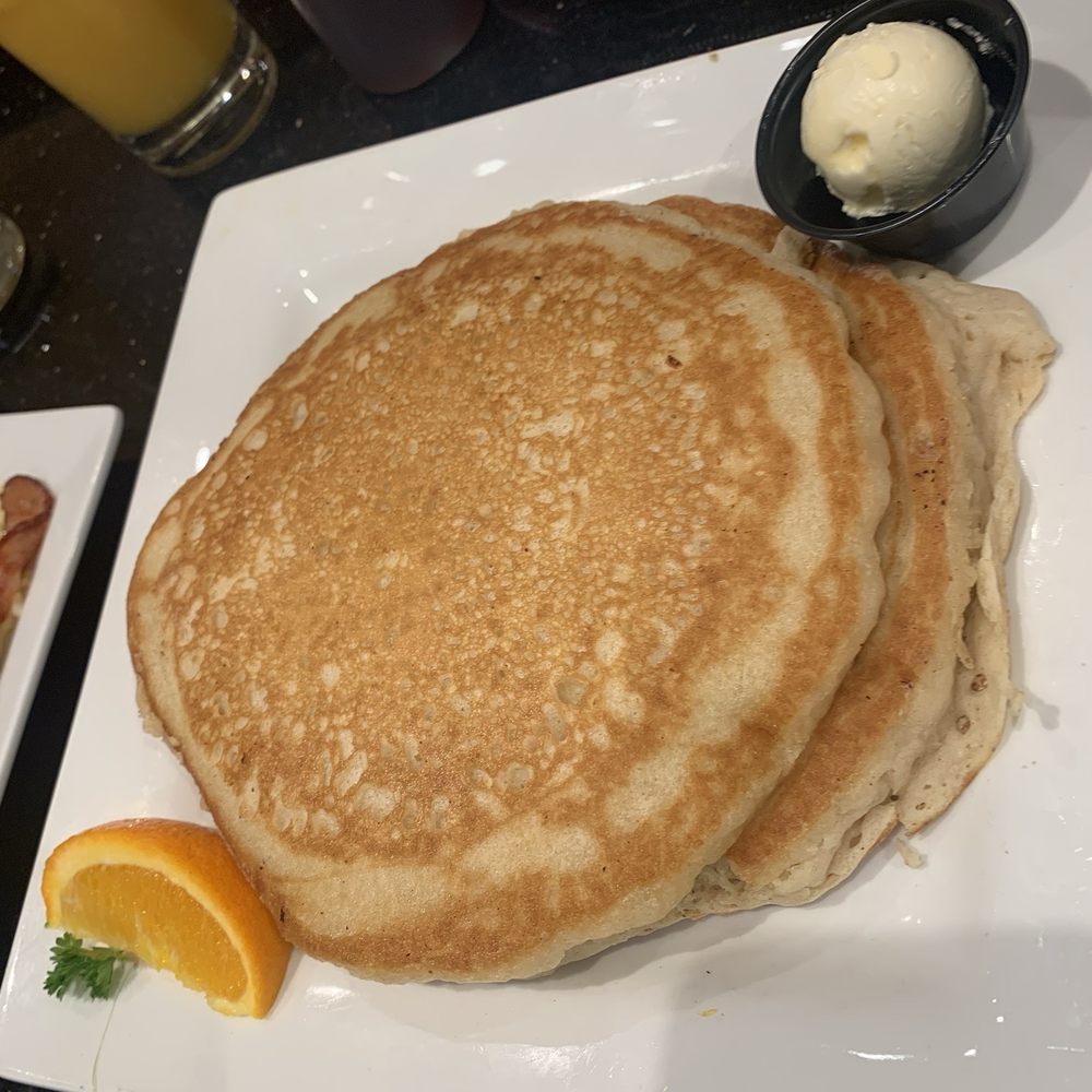 Keke's Breakfast Cafe - Fluffy pancakes - Breakfast & Brunch Near Me - Boynton Beach, Florida