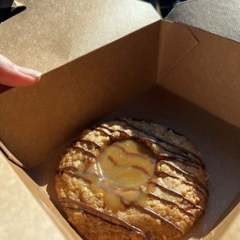 Horizon Shine - Brown butter cookie - Coffee & Tea Near Me - Henderson, Nevada