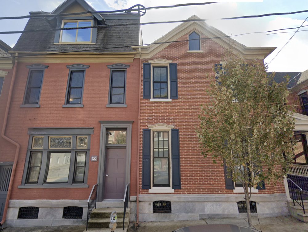 Forensic Treatment Services - grief counselor in Allentown, PA