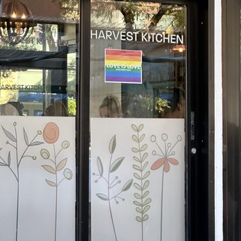 Harvest Kitchen - New American Near Me - New York, New York Harvest Kitchen - New American Near Me - New York, New York