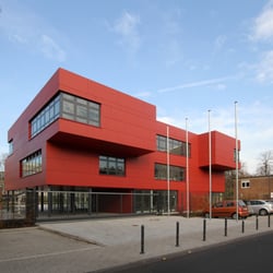 Apostelgymnasium - Apostel Gymnasium - Köln