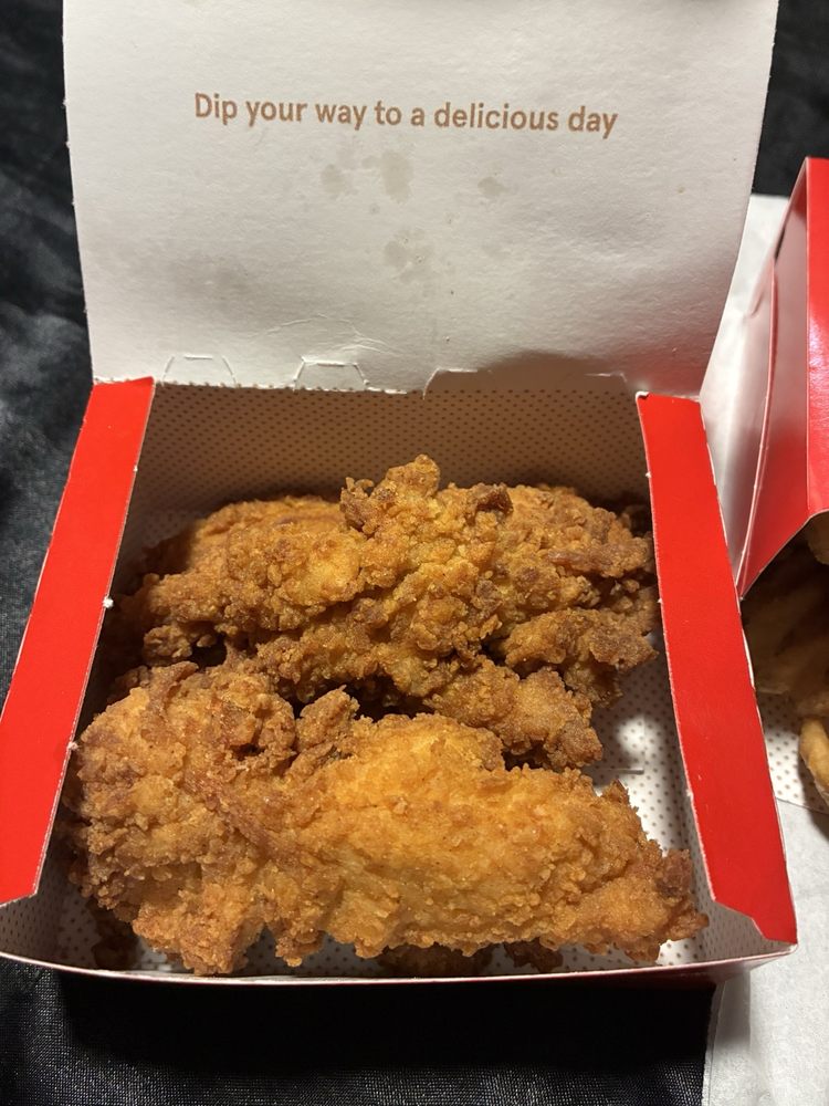 Chick-fil-A