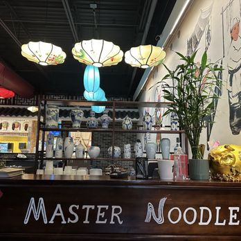 Master Noodle - Chinese Near Me - Saint Paul, Minnesota