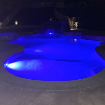 Infinium Pools - Pool & Hot Tub Service Near Me