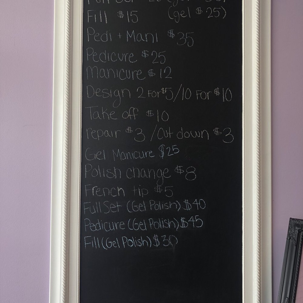 Nail Trix - Nail Salons Near Me - Lockport, New York Nail Trix - Nail Salons Near Me - Lockport, New York