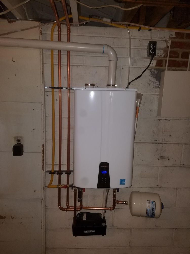 Slide of DM Select Services