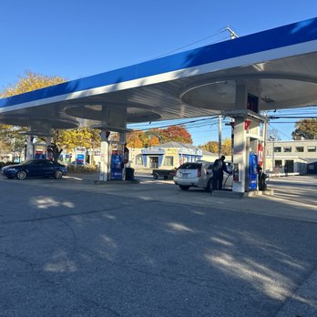 Mobil - Gas Stations Near Me - Newton, Massachusetts Mobil - Gas Stations Near Me - Newton, Massachusetts