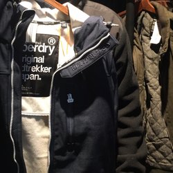 Superdry - Men's jacket