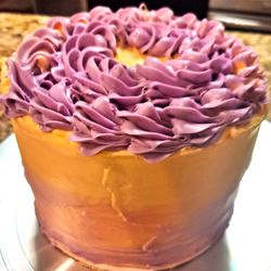 La Delicious Cake