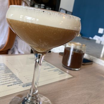 Hartman's Distilling - Cocktail - Cocktail Bars Near Me - Buffalo, New York