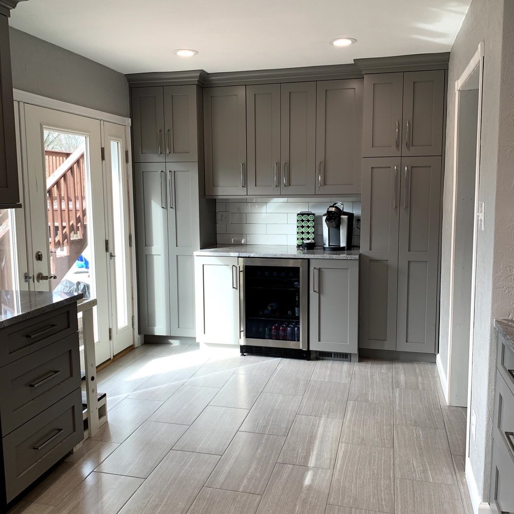 Herzog Kitchen & Bath - Kitchen & Bath Near Me - Glen Carbon, Illinois