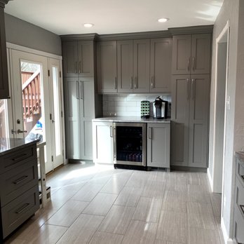Herzog Kitchen & Bath - Kitchen & Bath Near Me - Glen Carbon, Illinois