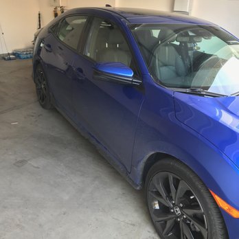 LA Mobile Detailing - Before - Auto Detailing Near Me LA Mobile Detailing - Before - Auto Detailing Near Me