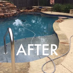 Round Rock Pool Pros