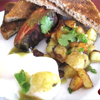 The Red Wagon - 2 eggs your style - Diners Near Me - Vancouver, British Columbia The Red Wagon - 2 eggs your style - Diners Near Me - Vancouver, British Columbia