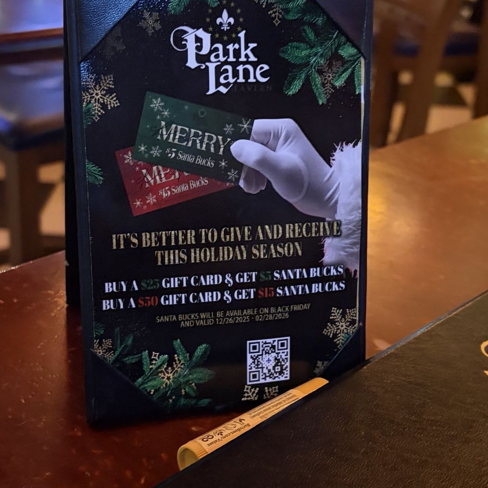 Park Lane Tavern - Fish & Chips Near Me - Hampton, Virginia