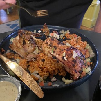 JewFro - Peri-Peri Grilled Chicken - African Near Me - Richmond, Virginia JewFro - Peri-Peri Grilled Chicken - African Near Me - Richmond, Virginia