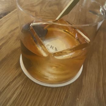 Tavernetta - Old fashioned - Italian Near Me - Denver, Colorado Tavernetta - Old fashioned - Italian Near Me - Denver, Colorado