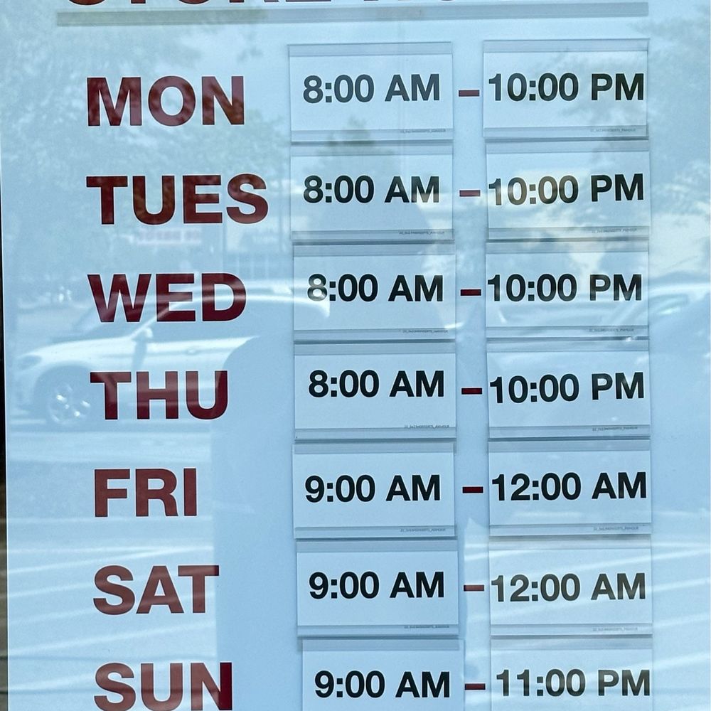 Burlington - Store hours - Women's Clothing Near Me - D Iberville, Mississippi Burlington - Store hours - Women's Clothing Near Me - D Iberville, Mississippi