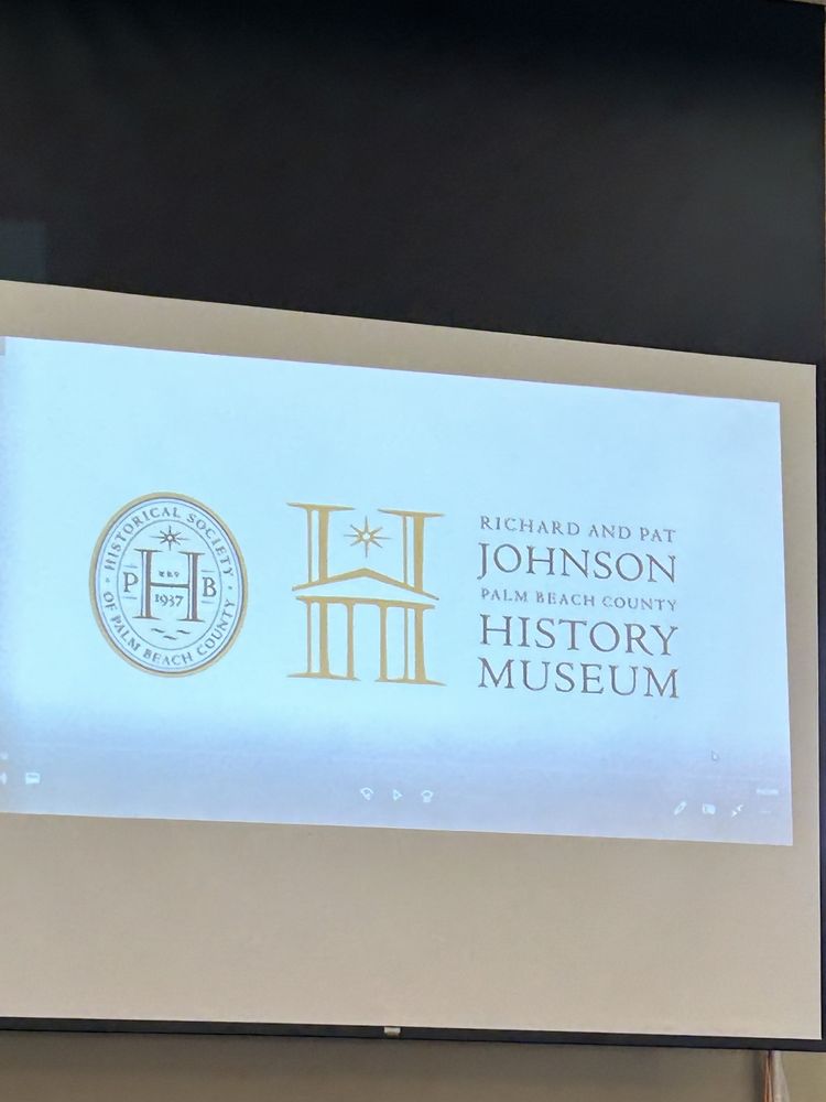 Palm Beach County History Museum, West Palm Beach Roadtrippers