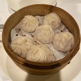 Chef Wang - Little Juicy Pork Buns (the best)! - Sushi Bars Near Me - New Hyde Park, New York Chef Wang - Little Juicy Pork Buns (the best)! - Sushi Bars Near Me - New Hyde Park, New York