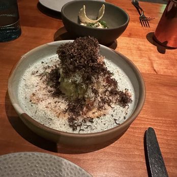 Sweet Basil - New American Near Me - Vail, Colorado