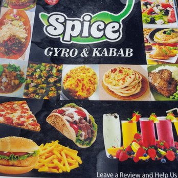 Spice Gyro & Kabob - Mediterranean Near Me - Lake George, New York Spice Gyro & Kabob - Mediterranean Near Me - Lake George, New York
