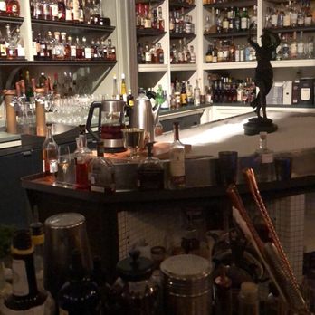 Julep - Bar area - Cocktail Bars Near Me - Houston, Texas Julep - Bar area - Cocktail Bars Near Me - Houston, Texas