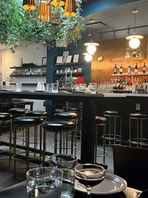 Bar Dough by null