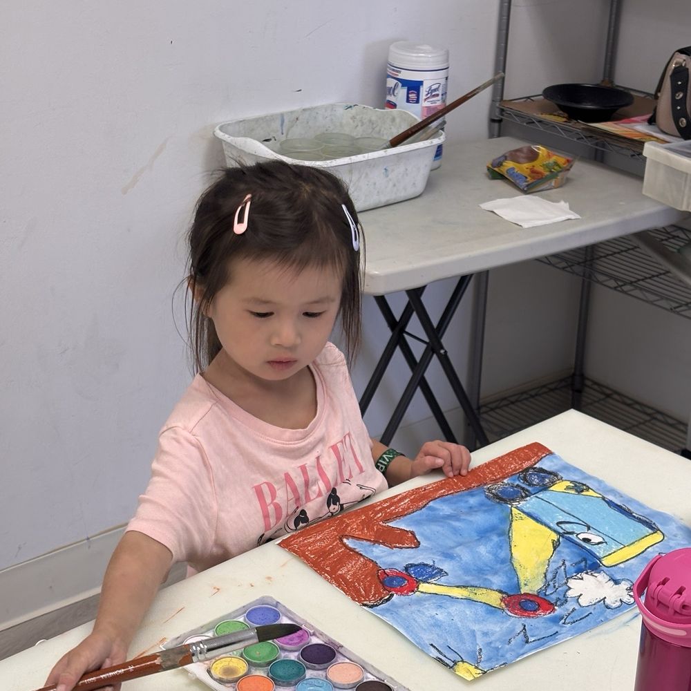 Happy Picasso - Art Classes Near Me - Millbrae, California Happy Picasso - Art Classes Near Me - Millbrae, California
