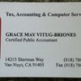 Photo of Tacs Tax Accounting & Computer Svcs