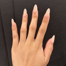 Gel X Gel X