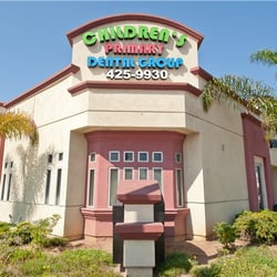 Children's Primary Dental