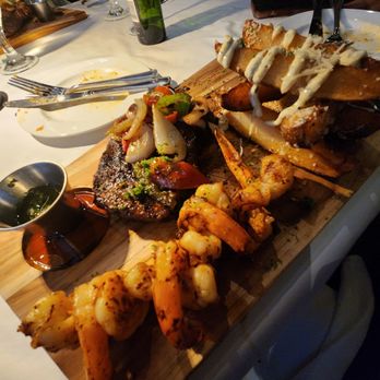 Epic Chophouse - Steakhouses Near Me - Raleigh, North Carolina