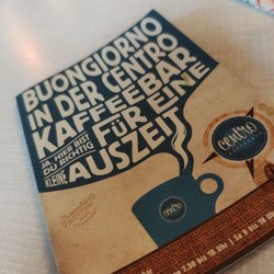 Centro Kaffeebar