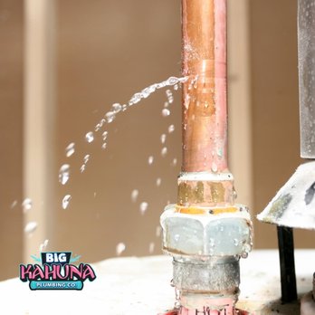 Big Kahuna Plumbing - Plumbing Near Me - Naples, Florida Big Kahuna Plumbing - Plumbing Near Me - Naples, Florida