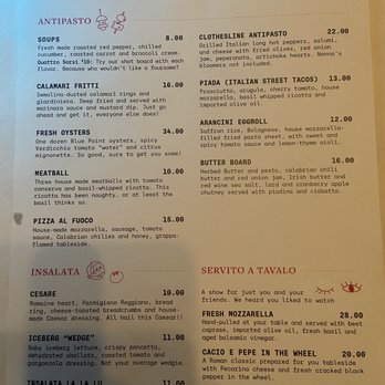 Lala lu - Steakhouses Near Me - East Syracuse, New York