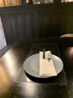 Azyun Restaurant by null