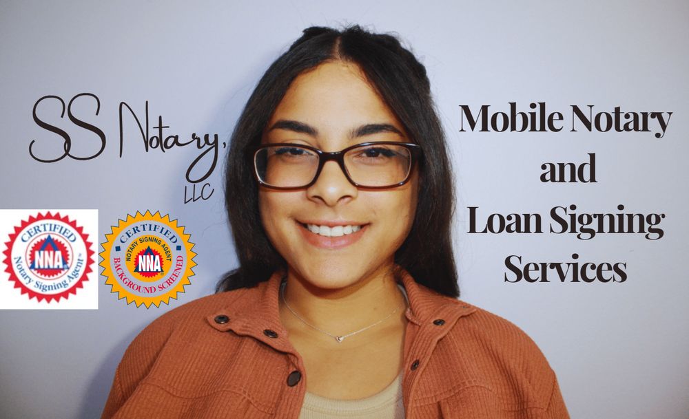 SS NOTARY Updated June 2024 Wyoming, Michigan Notaries Phone Number Yelp