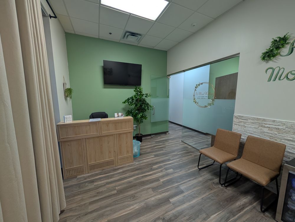 Fit Mind Wellness - grief counselor in Glendale, AZ