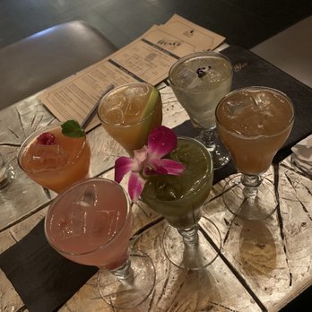 Novela - Cocktail Bars Near Me - San Francisco, California Novela - Cocktail Bars Near Me - San Francisco, California