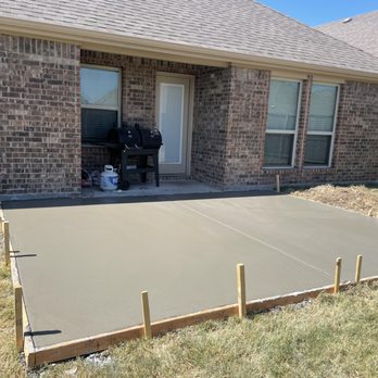 Quality Concrete DFW - Masonry/Concrete Near Me - Richardson, Texas