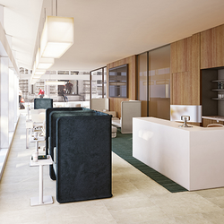 Büro Züri