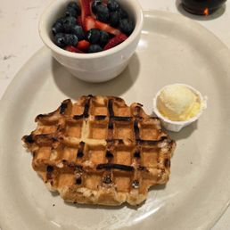 Waffles