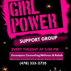 Encompass Counseling, Wellness & Rehab