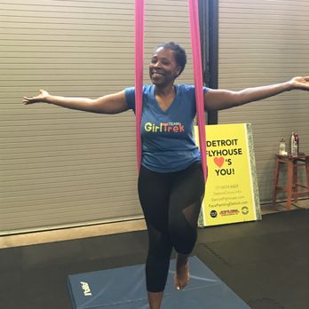Detroit Flyhouse - Specialty Schools Near Me - Detroit, Michigan Detroit Flyhouse - Specialty Schools Near Me - Detroit, Michigan