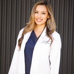 Ginger Slack, MD - Dr. Ginger Slack